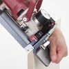 Lamello Zeta P2 Corded Biscuit Joiner with Carbide Tipped Cutter & Drill Jig, small