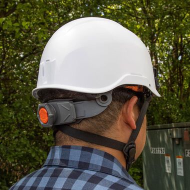 Klein Tools Safety Helmet Suspension, large image number 8