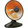 VisionAir 16 In. 700/1000W 3412 Btu 160 Sq-Ft. Radiant Dish Heater, small image number 1