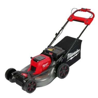 Milwaukee M18 FUEL 21 Inch Self-Propelled Dual Battery Mower (Bare Tool)