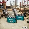 Makita 40V max XGT and 18V LXT 8 Port Charging Case, small image number 4
