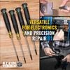 Klein Tools Torx Screwdriver Set 4pc, small image number 4