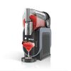 Ninja SLUSHi 120V 200W 2.4A 88 Oz Frozen Drink Maker Blue and Gray, small image number 2