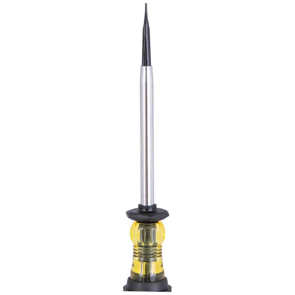 Klein Tools Slotted Screw Holding Driver 3/16 in, large image number 8