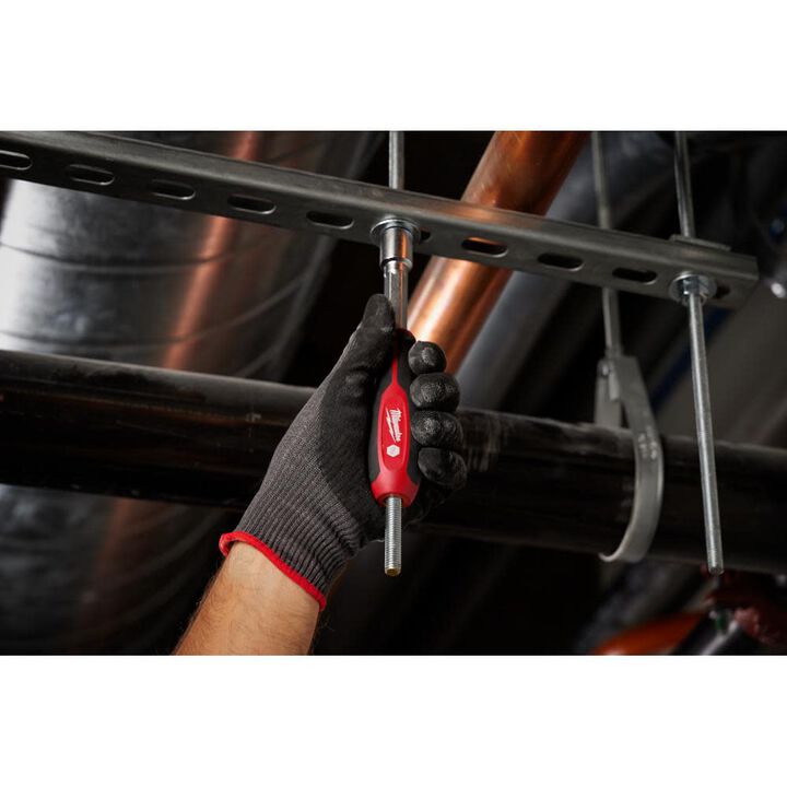 Milwaukee 5mm HollowCore Nut Driver, large image number 4
