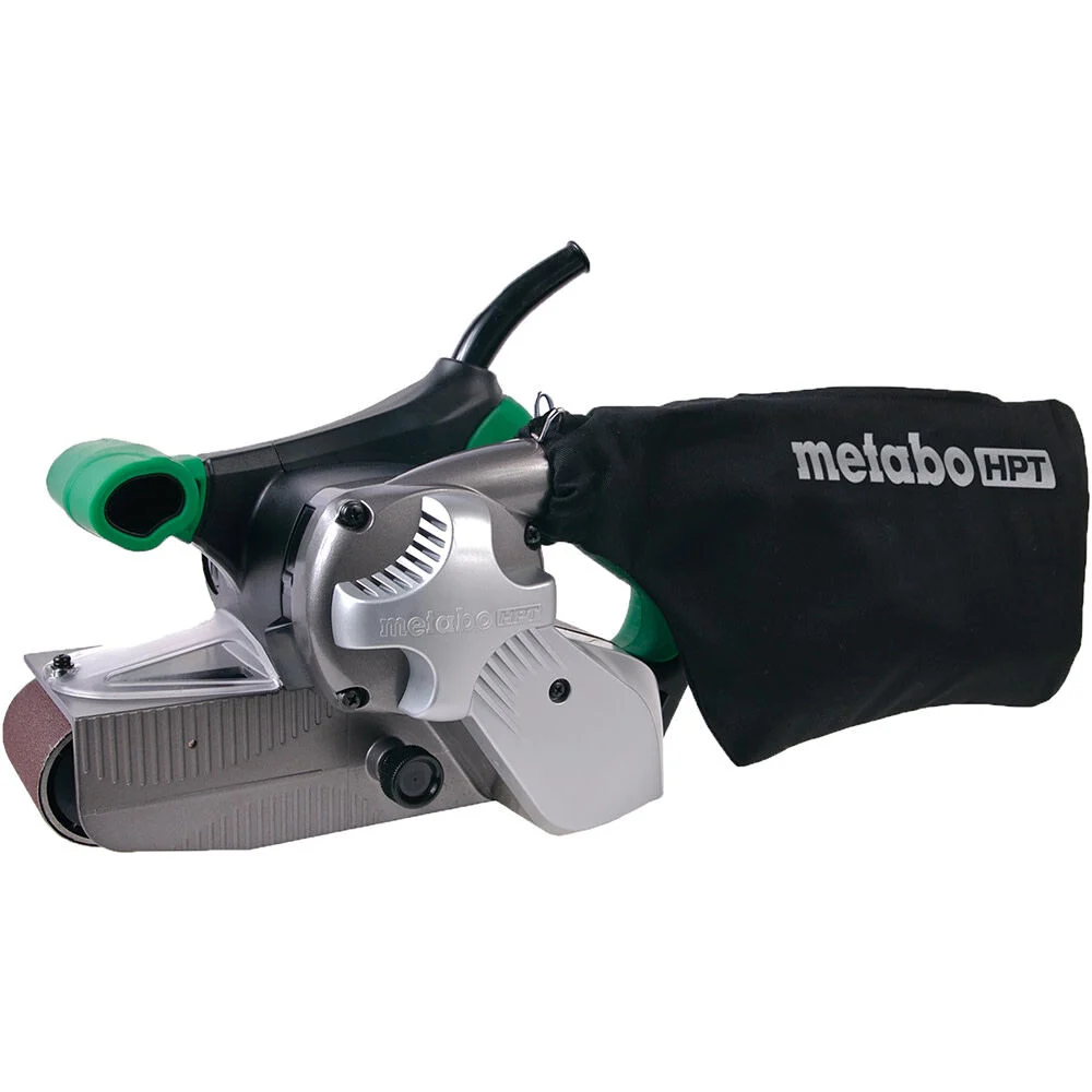 Metabo HPT 3 In. x 21 In. Variable Speed Belt Sander, large image number 1