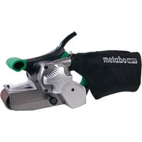 Metabo HPT 3 In. x 21 In. Variable Speed Belt Sander