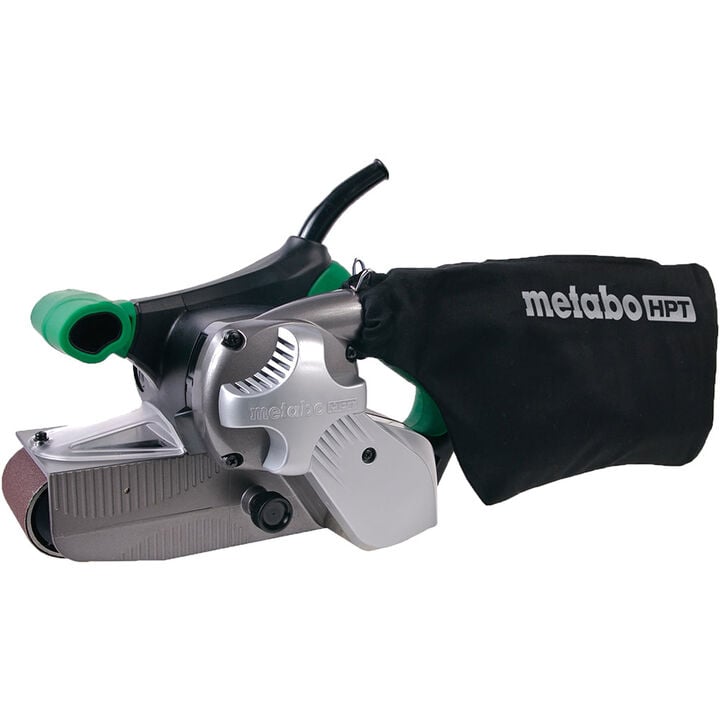 Metabo HPT 3 In. x 21 In. Variable Speed Belt Sander