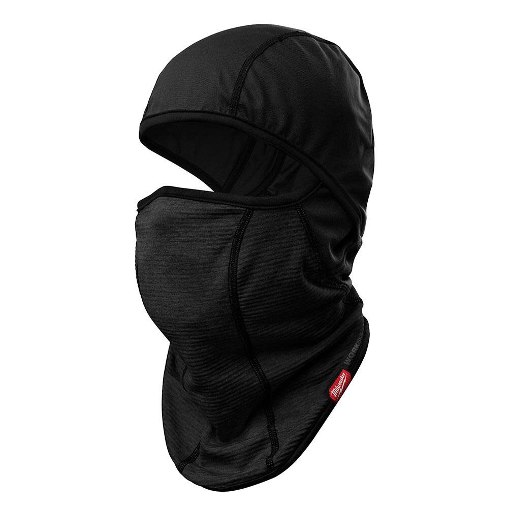 Milwaukee WorkSkin Mid-Weight Cold Weather Balaclava, large image number 9