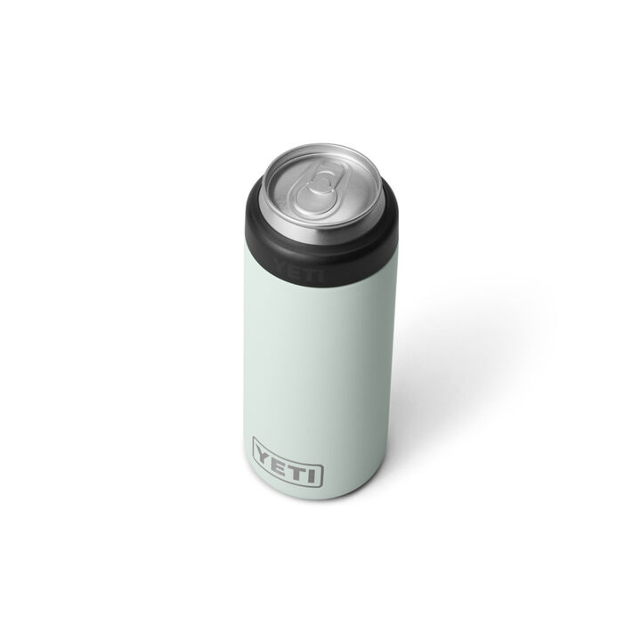 YETI 12oz Rambler Colster Slim Can Cooler, large image number 2