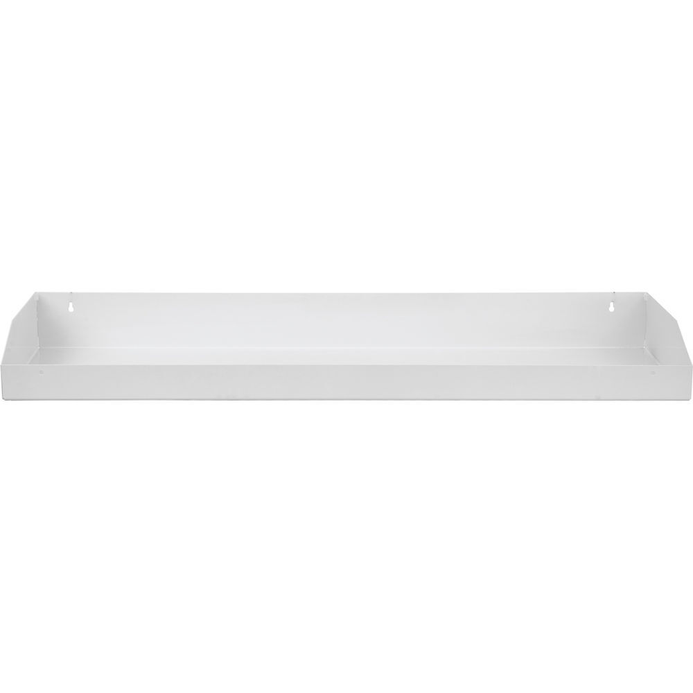 Buyers Products Company Interior Storage Tray Designed For 18X16X90 White Topsider, large image number 3