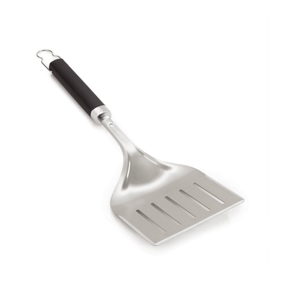 Weber Precision Grill Spatula Wide – 6770