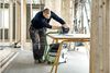 Festool Mobile Dust Extractor CLEANTEC CTC MIDI I HEPA-Basic Cordless (Bare Tool), small image number 5