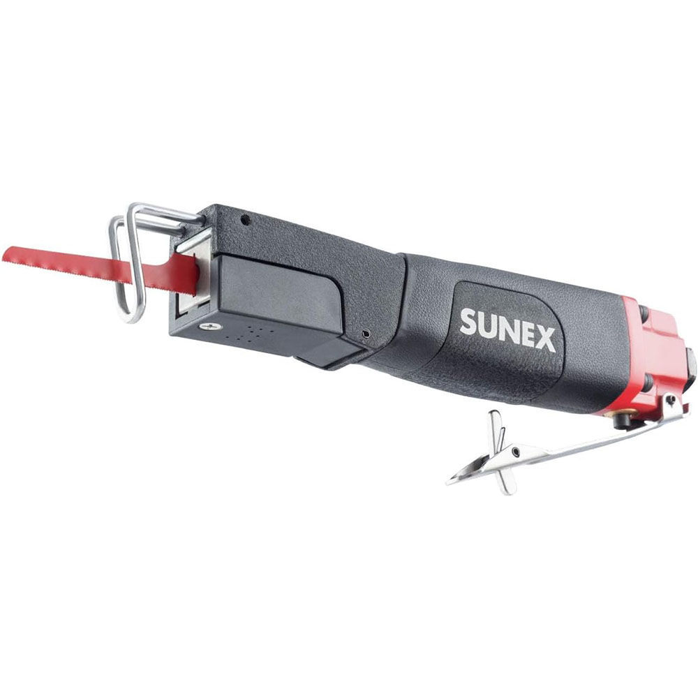 Sunex 1/4 Inch Air Body Saw, large image number 1