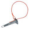 Klein Tools Grip-It Strap Wrench Kit 2-Pc, small image number 3
