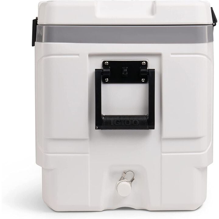 Igloo Latitude Marine Ultra 100 Qt Cooler, large image number 3