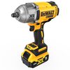 DEWALT 20V MAX XR 1/2in High Torque Impact Wrench with Hog Ring Anvil Kit, small