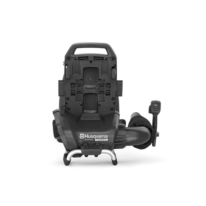 Husqvarna 550iBTX 40V Backpack Blower Battery Powered Kit 452 CFM, large image number 1