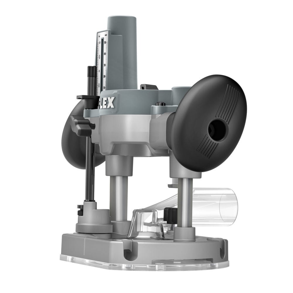 FLEX Trim Router Plunge Base, large image number 2
