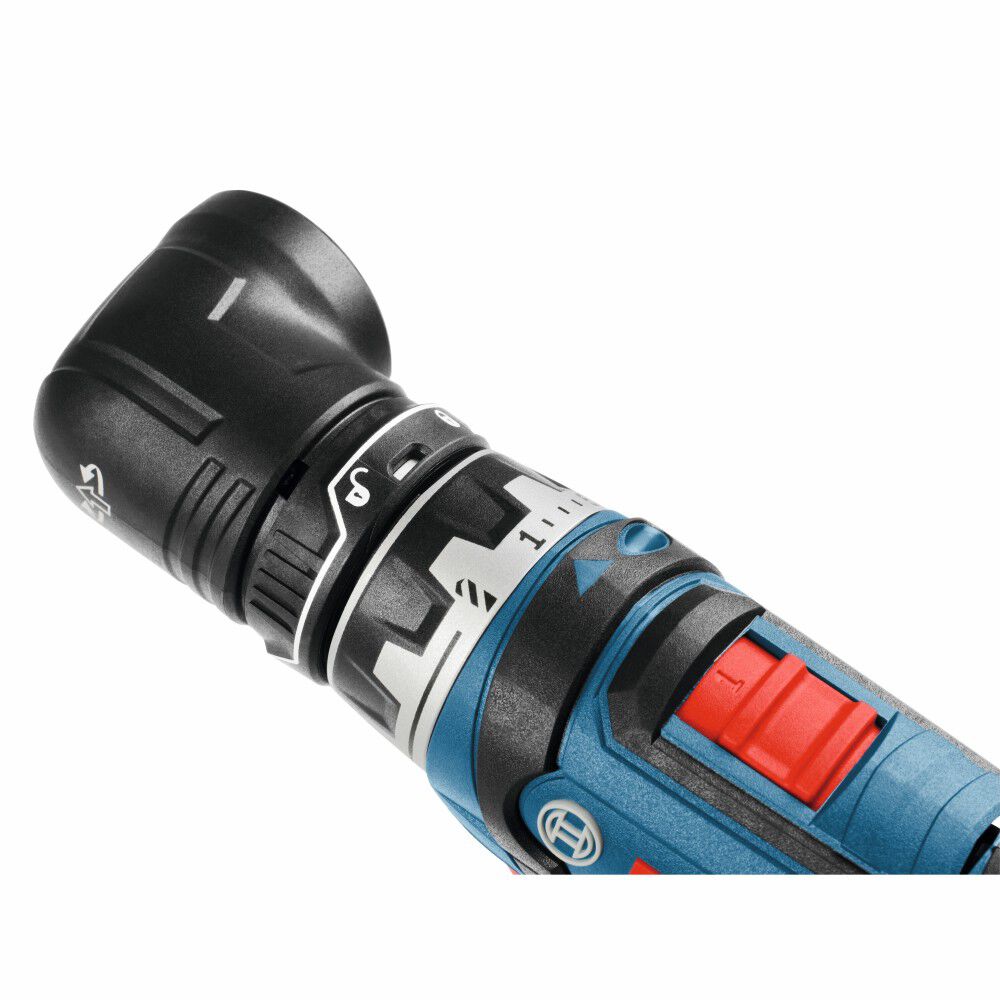 Bosch GXL18V-232B22-RT – Juego De Destornilladores Inalábricos De Ion