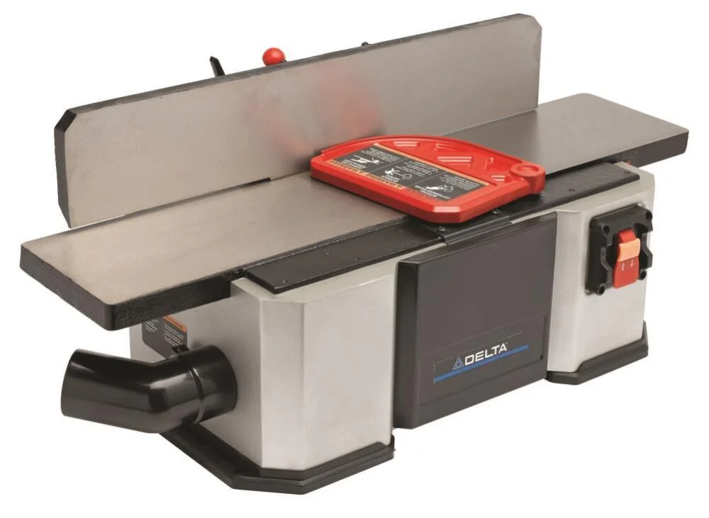 Delta 6in Midi-Bench Jointer, large image number 1