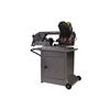 JET Variable Speed Mitering 5in X 6in Horizontal Bandsaw 0.5HP 115V, small image number 3