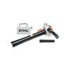 Stihl SH 56 C-E Gas Powered Shredder Vac/Blower 0.9HP 27.2cc 2 Stroke Engine, small image number 3