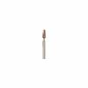 Dremel 1/8 In. Aluminum Oxide Grinding Stone, small