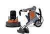 Husqvarna Construction PG 5 Electric Planetary Floor Grinder Reconditioned, small image number 4