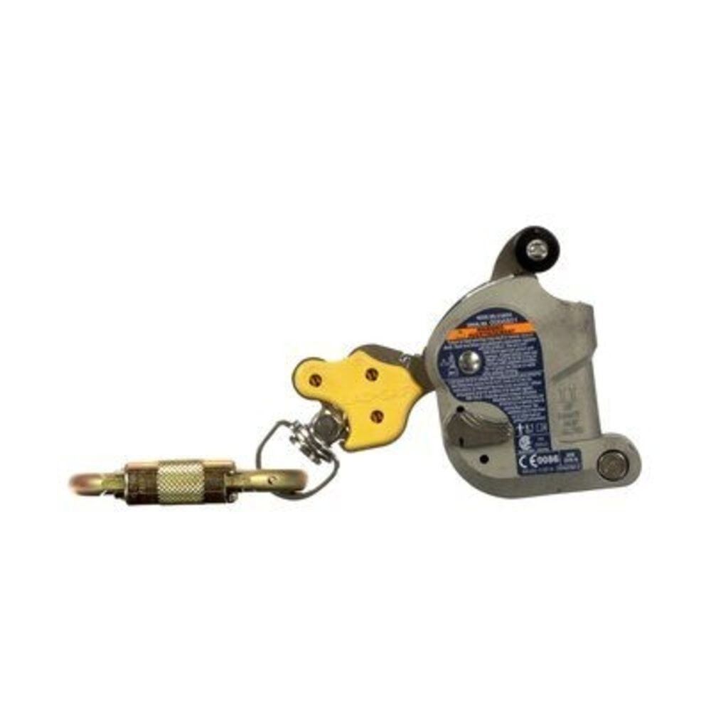 DBI Sala Lad-Saf X3 Detachable Cable Sleeve, large image number 3
