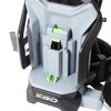 EGO Turbo Backpack Blower Cordless 3 Speed Kit LB6002 Reconditioned, small