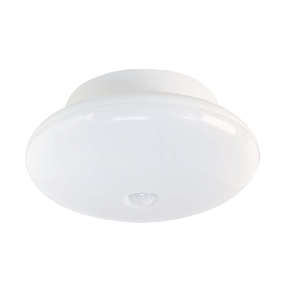 Feit Electric 7-1/2 Inch 11.5W 850 Lumens 3000K LED Ceiling Fixture White – 3019682