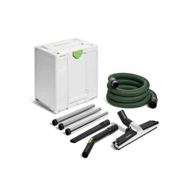 Festool RS-BD D 36-Plus Floor Cleaning Set