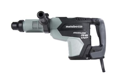 Metabo HPT 2-1/16-In AC Brushless AHB AC/DC SDS Max Rotary Hammer with UVP, large image number 0