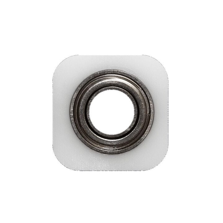 Freud 1/2in Square Non-Marring Replacement Bearing, large image number 0
