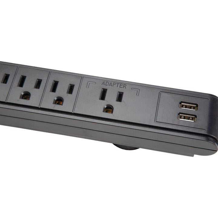 CRAFTSMAN Magnetic Power Strip, large image number 4