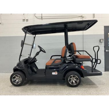 EV & Golf Cart Batteries