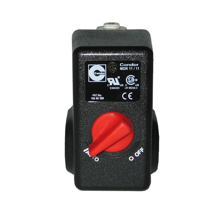 Powermate 105 135 PSI Pressure Switch