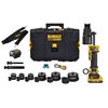 DEWALT 20V MAX 1/2in to 2in Knock Out Tool, small