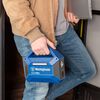 Westinghouse Outdoor Power 150 Watt Lithium-Ion Battery Solar Portable Power Station, small image number 3