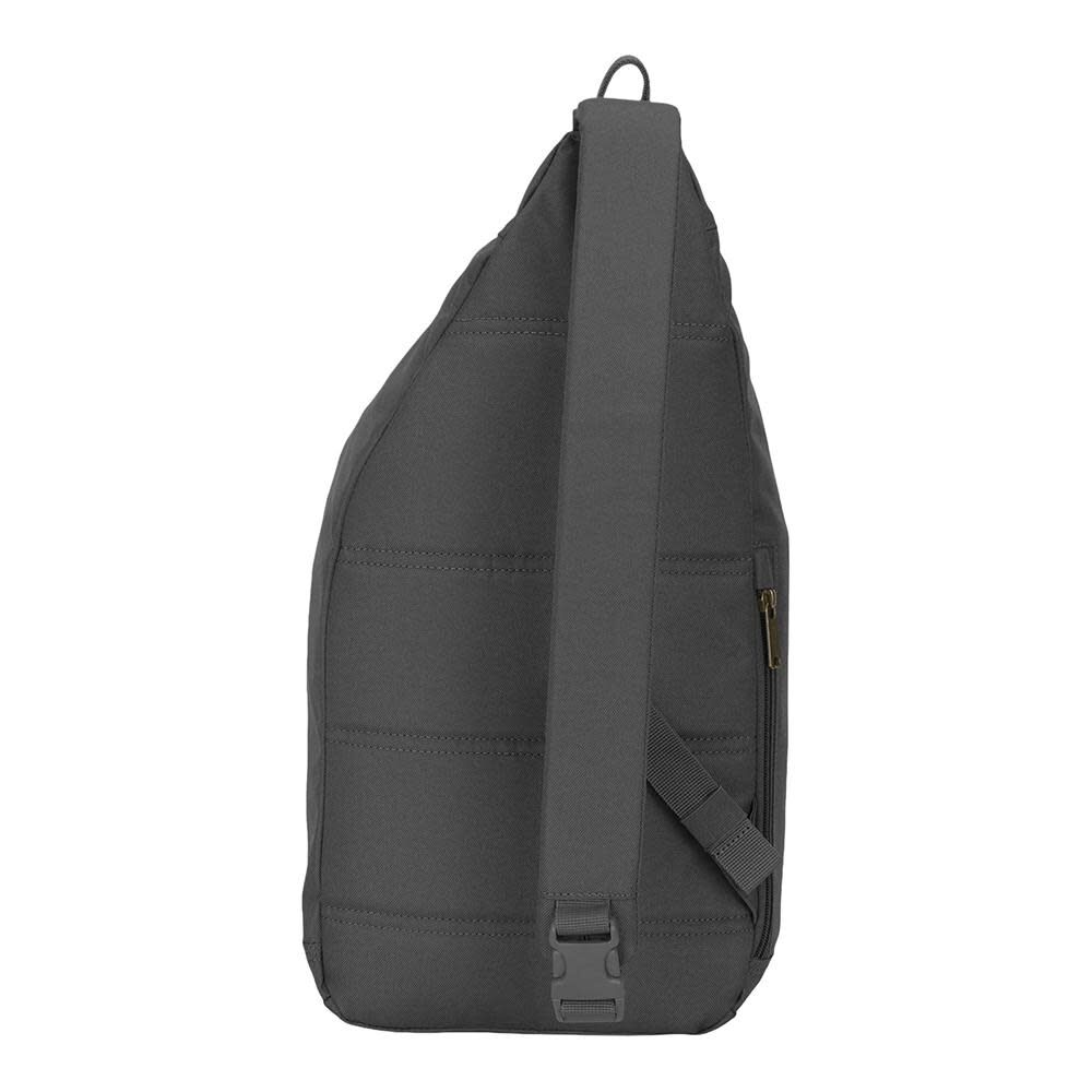 Carhartt Gravel 10 L Multi-Carry Sling Bag, large image number 4