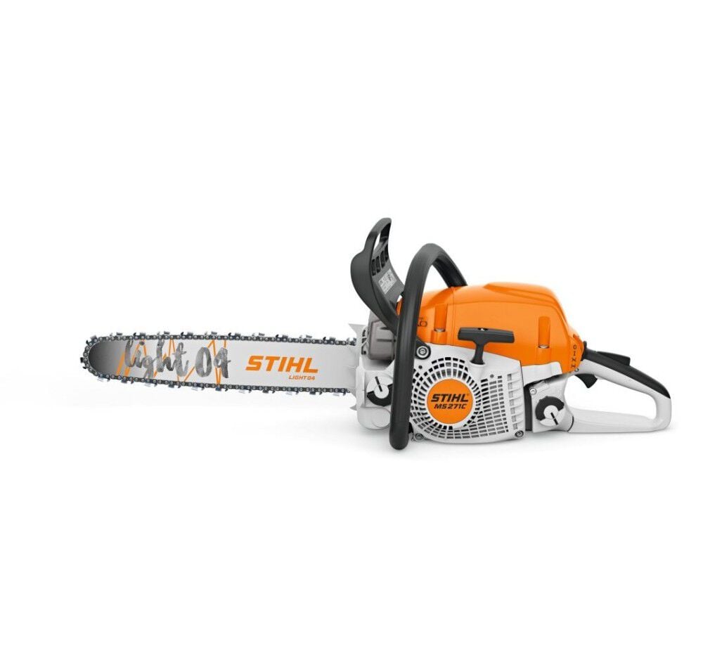 Stihl MS 271 FARM BOSS 18 Inch Bar Gasoline Chainsaw, large image number 1