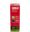 Senco 2 Inch 15 Gauge 34 deg Chisel Point Angled Strip Finish Nails, small image number 3