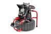 Ridgid SeeSnake Compact C40 DSL Camera with CS6x Versa Monitor, Battery, and Charger, small image number 2
