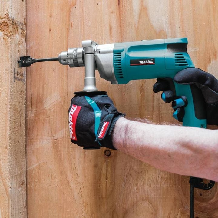 Makita 1/2 In. Variable Speed (0 - 950 RPM) Drill, large image number 11