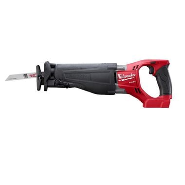 Milwaukee M18 FUEL SAWZALL Reciprocating Saw Reconditioned (Bare Tool)