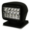 Ecco FOCUS360 Series 2.7A 7040 Lumens 10 Bulb 5W LED Spot Black Worklight, small image number 2