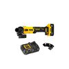 DEWALT 20V MAX 4 1/2 Inch Slide-Switch Grinder Kit, small image number 1