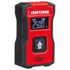 CRAFTSMAN 55 Ft Pocket Laser Distance Measurer, small image number 4