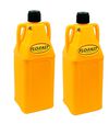 Flo-Fast 21 Gal Yellow Diesel Fuel System, small